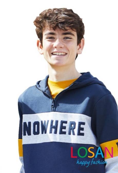 ropa losan online chicos